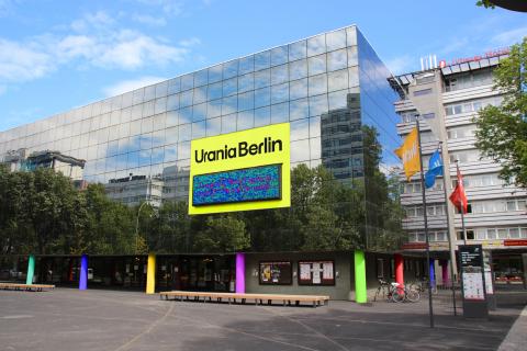 Urania Berlin